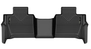 Husky Liners Weatherbeater - 2nd Seat Floor Liner - 2023-2026 Toyota Sequoia - Part 11841