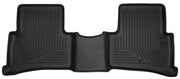 Husky Liners Weatherbeater - 2nd Seat Floor Liner - 2016-2021 Hyundai Tucson / 2017-2022 Kia Sportage - Part 12431