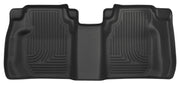 Husky Liners Weatherbeater - 2nd Seat Floor Liner - 2015-2020 Honda Fit - Part 12471