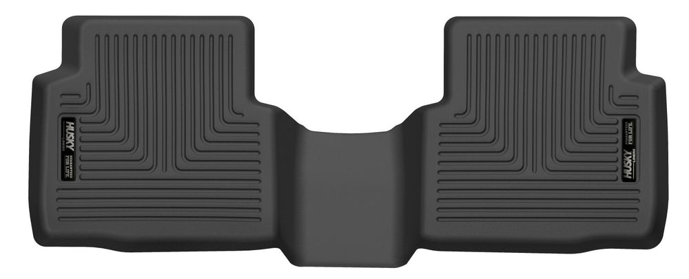 Husky Liners Weatherbeater - 2nd Seat Floor Liner - 2020-2023 Ford Escape - Part 12741