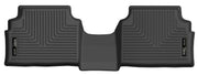 Husky Liners Weatherbeater - 2nd Seat Floor Liner - 2021-2026 Kia K5 - Part 12771