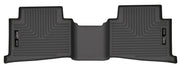 Husky Liners Weatherbeater - 2nd Seat Floor Liner - 2021-2026 Kia Seltos - Part 12801
