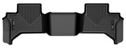 Husky Liners Weatherbeater - 2nd Seat Floor Liner - 2022-2026 Lexus LX600 - Part 12811