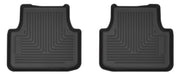 Husky Liners Weatherbeater - 2nd Seat Floor Liner - 2019-2026 Volkswagen Jetta - Part 12831