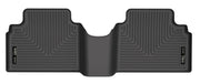 Husky Liners Weatherbeater - 2nd Seat Floor Liner - 2021-2026 Hyundai Elantra / 2022-2026 Hyundai Elantra N - Part 12841