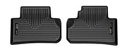 Husky Liners Weatherbeater - 2nd Seat Floor Liner - 2018-2024 Audi Q5 / 2018-2024 Audi SQ5 - Part 12901