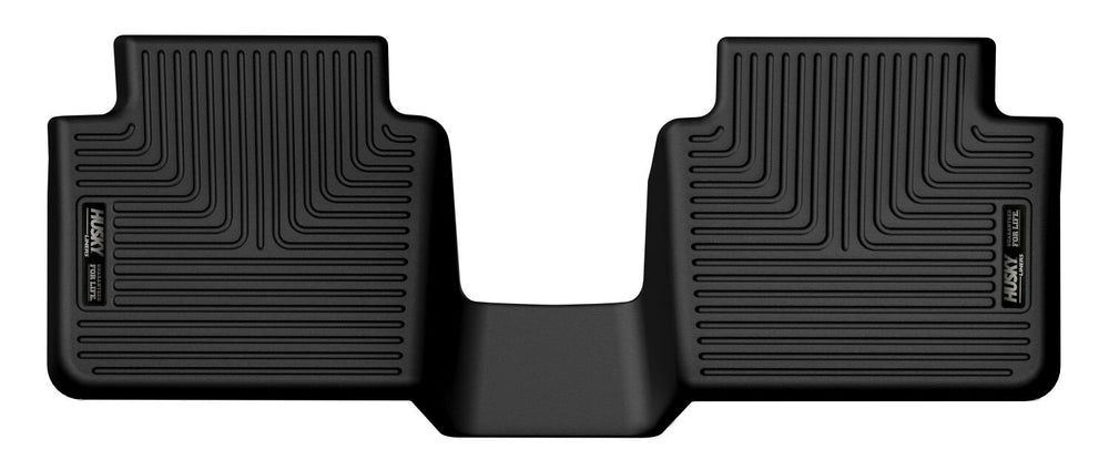 Husky Liners Weatherbeater - 2nd Seat Floor Liner - 2023-2026 Mazda CX-50 - Part 12921