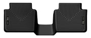 Husky Liners Weatherbeater - 2nd Seat Floor Liner - 2023-2026 Mazda CX-50 - Part 12921