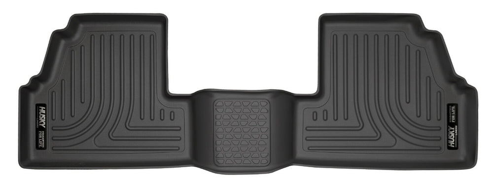 Husky Liners Weatherbeater - 2nd Seat Floor Liner - 2013-2022 Buick Encore / 2015-2022 Chevrolet Trax - Part 12971