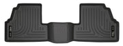 Husky Liners Weatherbeater - 2nd Seat Floor Liner - 2013-2022 Buick Encore / 2015-2022 Chevrolet Trax - Part 12971