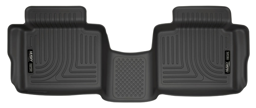 Husky Liners Weatherbeater - 2nd Seat Floor Liner - 2010-2019 Ford Taurus - Part 12981