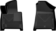 Husky Liners Weatherbeater - Front Floor Liners - 2024-2026 Mazda CX-90 / 2025 Mazda CX-70 - Part 13571