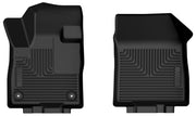 Husky Liners Weatherbeater - Front Floor Liners - 2024-2026 Lincoln Nautilus - Part 13621