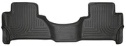 Husky Liners Weatherbeater - 2nd Seat Floor Liner - 2015-2020 Cadillac Escalade - Part 14111