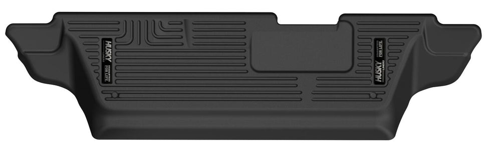 Husky Liners Weatherbeater - 3rd Seat Floor Liner - 2023-2025 Jeep Wagoneer L - Part 14171