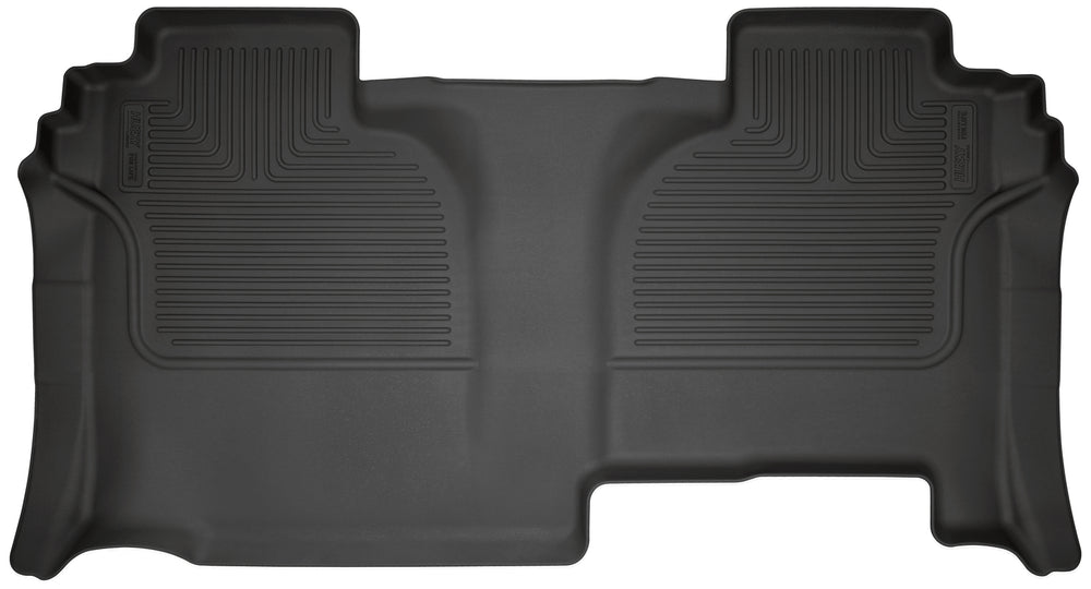 Husky Liners Weatherbeater - 2nd Seat Floor Liner - Part 14211