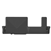 Husky Liners Weatherbeater - 3rd Seat Floor Liner - Part 14241