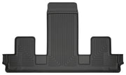 Husky Liners Weatherbeater - 3rd Seat Floor Liner - Part 14261