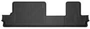Husky Liners Weatherbeater - 3rd Seat Floor Liner - 2018-2023 Buick Enclave / 2018-2023 Chevrolet Traverse - Part 14271
