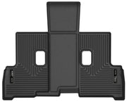 Husky Liners Weatherbeater - 3rd Seat Floor Liner - 2023-2026 Toyota Sequoia - Part 14281