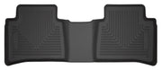 Husky Liners Weatherbeater - 2nd Seat Floor Liner - 2020-2026 Toyota Corolla - Part 14291