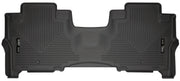 Husky Liners Weatherbeater - 2nd Seat Floor Liner - 2018-2024 Lincoln Navigator - Part 14331