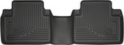 Husky Liners Weatherbeater - 2nd Seat Floor Liner - 2014-2020 Nissan Rogue - Part 14381