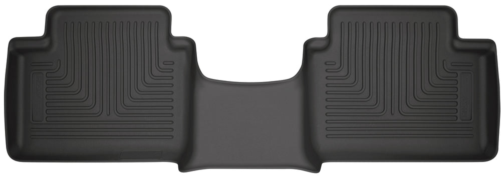 Husky Liners Weatherbeater - 2nd Seat Floor Liner - 2019-2023 Ford Ranger - Part 14421