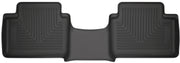 Husky Liners Weatherbeater - 2nd Seat Floor Liner - 2019-2023 Ford Ranger - Part 14421