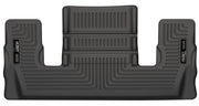Husky Liners Weatherbeater - 3rd Seat Floor Liner - 2020-2026 Lincoln Aviator - Part 14431