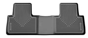 Husky Liners Weatherbeater - 2nd Seat Floor Liner - Part 14461