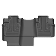 Husky Liners Weatherbeater - 2nd Seat Floor Liner - 2004-2008 Ford F-150 / 2006-2008 Lincoln Mark LT - Part 14471
