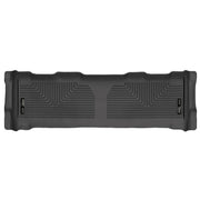 Husky Liners Weatherbeater - 2nd Seat Floor Liner - 1999-2007 Ford F-250 Super Duty / 1999-2007 Ford F-350 Super Duty - Part 14481