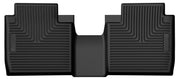 Husky Liners Weatherbeater - 2nd Seat Floor Liner - 2024-2026 Lincoln Nautilus - Part 14621