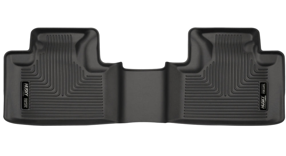 Husky Liners Weatherbeater - 2nd Seat Floor Liner - Part 14631