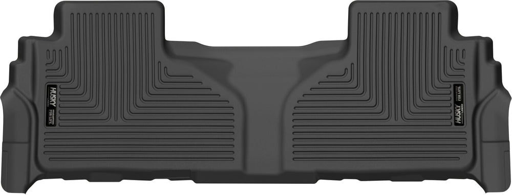 Husky Liners Weatherbeater - 2nd Seat Floor Liner - Part 14661