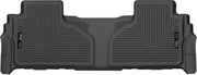 Husky Liners Weatherbeater - 2nd Seat Floor Liner - Part 14661