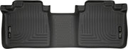 Husky Liners Weatherbeater - 2nd Seat Floor Liner - 2012-2017 Toyota Camry - Part 14671
