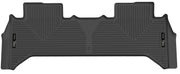 Husky Liners Weatherbeater - 2nd Seat Floor Liner - 2022-2023 Rivian R1T - Part 14681
