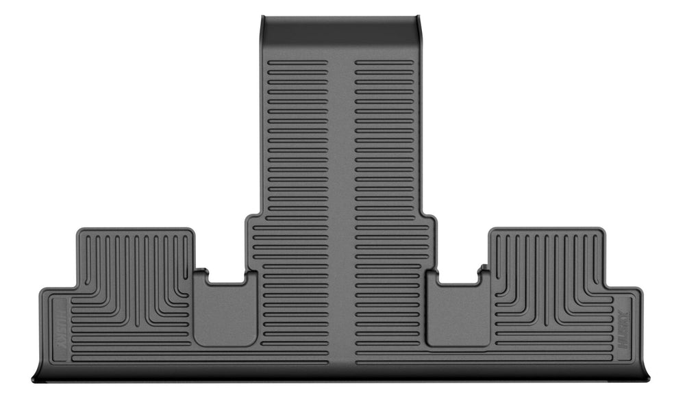 Husky Liners Weatherbeater - 3rd Seat Floor Liner - Part 14701