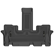 Husky Liners Weatherbeater - 3rd Seat Floor Liner - 2020-2025 Hyundai Palisade - Part 14711