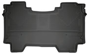 Husky Liners Weatherbeater - 2nd Seat Floor Liner - 2019-2026 Ram 1500 - Part 14751