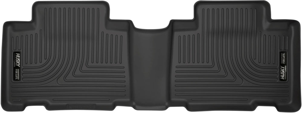 Husky Liners Weatherbeater - 2nd Seat Floor Liner - 2013-2018 Toyota RAV4 - Part 14771
