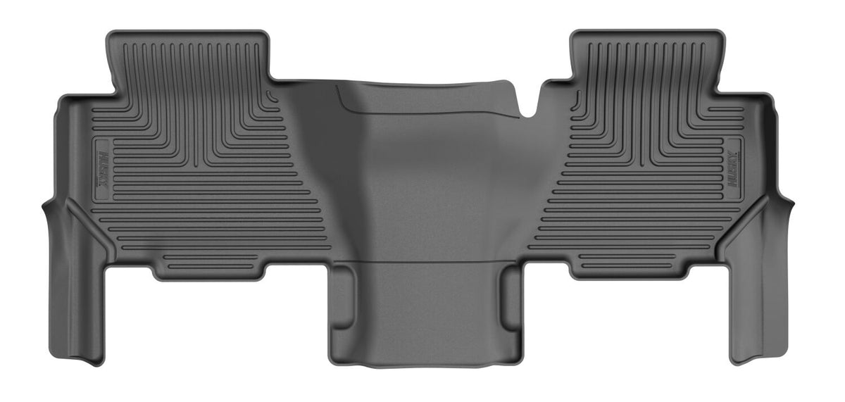 Husky Liners Weatherbeater - 2nd Seat Floor Liner - Part 14931