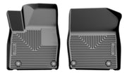 Husky Liners Weatherbeater - Front Floor Liners - 2022-2024 Hyundai Ioniq 5 - Part 15061