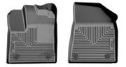 Husky Liners Weatherbeater - Front Floor Liners - 2025-2026 Nissan Murano - Part 15121