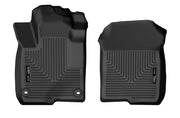 Husky Liners Weatherbeater - Front Floor Liners - 2023-2026 Honda HR-V - Part 15771