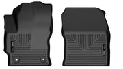 Husky Liners Weatherbeater - Front Floor Liners - 2022-2026 Toyota Corolla Cross - Part 15811