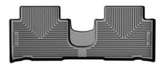 Husky Liners Weatherbeater - 2nd Seat Floor Liner - 2022-2024 Hyundai Ioniq 5 - Part 16061