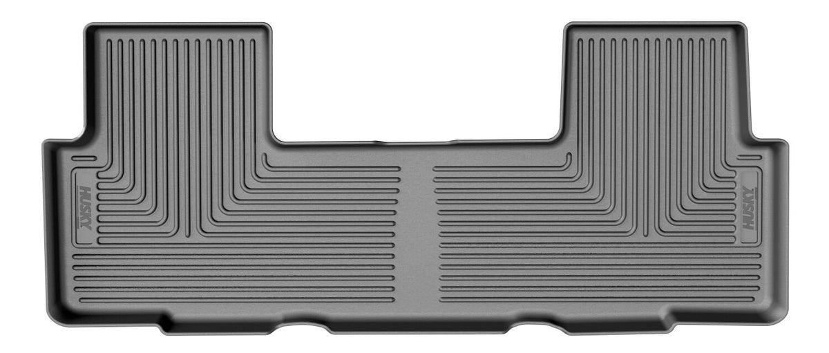Husky Liners Weatherbeater - 2nd Seat Floor Liner - 2026 Honda Passport - Part 16151